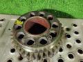шестерня (звездочка) коленвала MAN TGX 1 поколение 2015, 12.4 л., D 2676 LF 26, дизель, МКПП, 51021156094 - фото №3