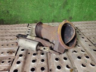 Заслонка горного тормоза Volvo FH 3 поколение 2012, 12.8 л., D13C460, дизель, АКПП, 21818731