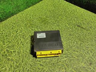 блок ecas MAN TGA 1 поколение 2005, 10.5 л., D 2066 LF 11, дизель, АКПП, 4461702090, 81258117018