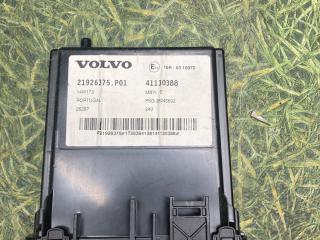 блок управления HMIIOM Volvo FH 3 поколение 2013, 12.8 л., D13C420, дизель, АКПП, 21926375