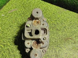 Клапан защитный 4-х контурный DAF XF 105 1 поколение 2010, 12.9 л., MX 300, дизель, МКПП, 1612054, II37464N50, AE4528