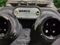 кран главный тормозной Mercedes-Benz Actros 3 поколение (MP3) 2010, 11.9 л., OM 541.976, дизель, АКПП, 0034319506 - фото №2