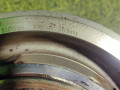 подшипник выжимной Volvo FH 3 поколение 2012, 12.8 л., D13C500, дизель, АКПП, 21580956, 85013166 - фото №4