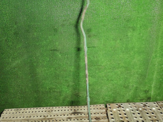 патрубок радиатора Volvo FH 3 поколение 2012, 12.8 л., D13C500, дизель, АКПП, 21406712