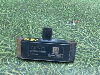 датчик давления (температуры) выхлопных газов MAN TGX 1 поколение 2015, 12.4 л., D 2676 LF 45, дизель, АКПП, 51274210319