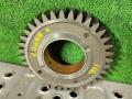 промежуточная шестерня MAN TGX 1 поколение 2015, 12.4 л., D 2676 LF 26, дизель, МКПП, 51045055159, 51045055164 - фото №3