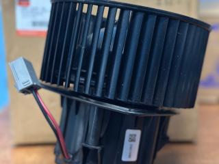 моторчик печки Ford F-Max 2019, T295388, JC4615140ABN, JC4615140A