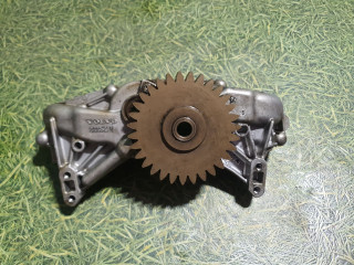 насос масляный Volvo FH 3 поколение 2014, 12.8 л., D13K460, дизель, МКПП, 20824908, 21293523