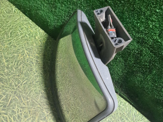 зеркало бордюрное MAN TGA 1 поколение 2005, 12.8 л., D 2876 LF 12, дизель, МКПП, 81637306573