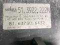 зеркало наружное правое MAN TGA 1 поколение 2005, 10.5 л., D 2066 LF 01, дизель, МКПП, 81637316612, 563932323M, 513922222M - фото №8