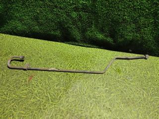 трубка кондиционера MAN TGA 1 поколение 2005, 10.5 л., D 2066 LF 01, дизель, АКПП, 81619750253