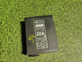 Преобразователь напряжения DAF XF 105 1 поколение 2010, 12.9 л., MX 340, дизель, МКПП, 1726282