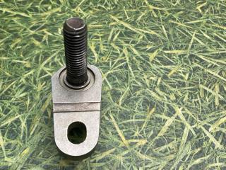 болт Volvo FH 3 поколение 2012, 12.8 л., D13C460, дизель, АКПП, 20381221