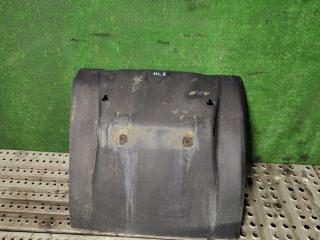 подкрылок оси перед. прав. DAF XF 105 1 поколение 2008, 12.9 л., MX 340, дизель, МКПП, 1659810