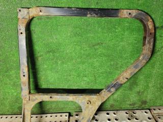 кронштейн крепления подкрылка Volvo FH 3 поколение 2012, 12.8 л., D13C460, дизель, АКПП, 20493926