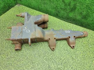 коллектор водяного охлаждения Renault Magnum 3 поколение 2003, 12.0 л., MACK E.TECH C/46, дизель, МКПП, 5010284089, 5010437129