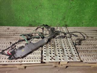 проводка двигателя Volvo FH 2 поколение 2003, 12.1 л., D12D460, дизель, МКПП