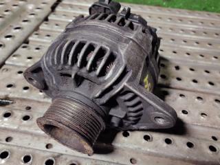 генератор Volvo FH 2 поколение 2003, 12.1 л., D12D460, дизель, МКПП, 21429790