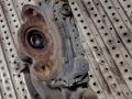 суппорт передний правый Mercedes-Benz Actros 3 поколение (MP3) 2010, 11.9 л., OM 541.976, дизель, АКПП, 9444204701, K007093 - фото №5