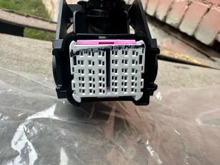 проводка MAN TGX 1 поколение 2020, 51254136936