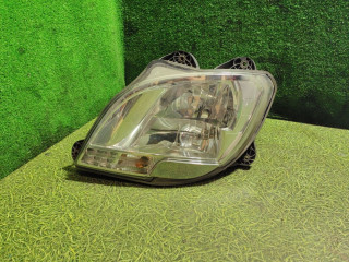 фара левая DAF XF 106 1 поколение 2018, 12.9 л., MX-13 375, дизель, АКПП, правый руль, 1835878, 1916300