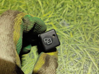 кнопка (выключатель) DAF XF 105 1 поколение 2011, 12.9 л., MX 340, дизель, МКПП, 1435604