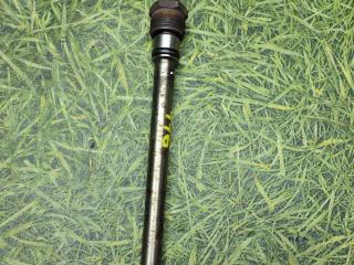 трубка топливная MAN TGX 1 поколение 2015, 12.4 л., D 2676 LF 26, дизель, МКПП, 51103016164