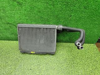 радиатор кондиционера DAF XF 106 1 поколение 2017, дизель, АКПП, правый руль, 2438387