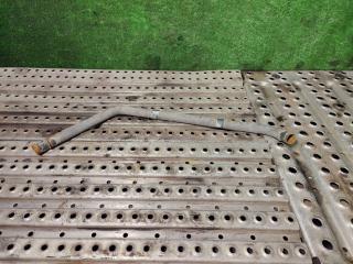 трубка охлаждающей жидкости IVECO Stralis 1 поколение 2005, 12.9 л., F3BE0681A, дизель, МКПП, 41212903