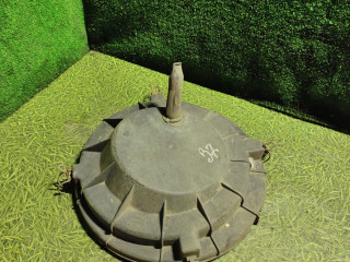 корпус воздушного фильтра Scania 4-Series 2001, 10.6 л., DC 11.04, дизель, МКПП, 1335677