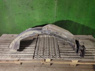 подкрылок кабины перед. лев. верх. MAN TGX 1 поколение 2015, 12.4 л., D 2676 LF 45, дизель, АКПП, 81612300276