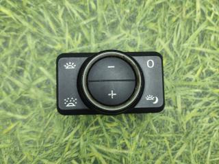 блок управления светом DAF XF 106 1 поколение 2018, 12.9 л., MX-13 375, дизель, АКПП, правый руль, 2149486