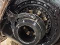 редуктор заднего моста Mercedes-Benz Actros 4 поколение (MP4) 2012, 12.8 л., OM 471.909, дизель, АКПП, 0003504303 - фото №8