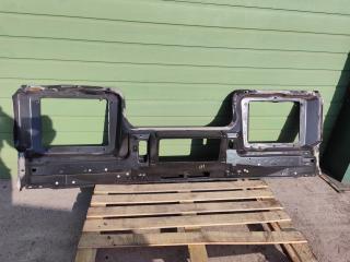 передняя панель крепления облицовки (телевизор) MAN TGX 1 поколение 2016, 12.4 л., D 2676 LF 45, дизель, АКПП, правый руль, 81624005027