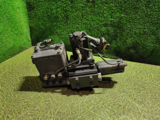 блок клапанов кпп Scania 6-series 2019, 13.0 л., OC13 101 L01, газ, АКПП, 2438889, 2438878, 2356713, 2755102