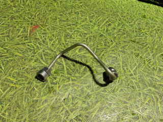 трубка топливная Volvo FM 3 поколение 2015, 10.8 л., D11K410, дизель, АКПП, 21883492