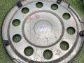 колпак колесный Volvo FM 3 поколение 2013, 10.8 л., D11C410, дизель, АКПП, 07-02-03-0003 - фото №7