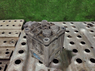 клапан EGR Scania 6-series 2019, 13.0 л., OC13 101 L01, газ, АКПП, 2522216