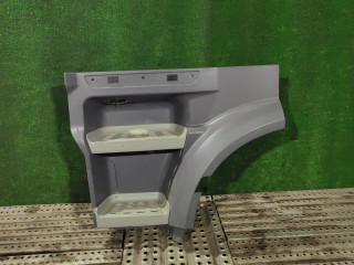 модуль ступеней лев. DAF XF 106 1 поколение 2018, дизель, АКПП, 1835023