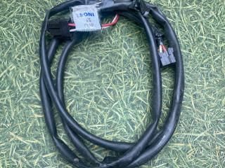 проводка DAF XF 105 1 поколение 2010, 12.9 л., MX 300, дизель, МКПП, 1638366