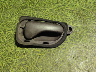 ручка внутренняя Renault Magnum 3 поколение 2004, дизель, МКПП, 7700816565