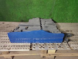 бардачок Volvo FH 3 поколение 2013, 12.8 л., D13C420, дизель, АКПП, 82243559, 82874644