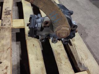 редуктор рулевой IVECO Stralis 2 поколение 2011, 10.3 л., F3AE0681B, дизель, МКПП, 41218668, 41289648