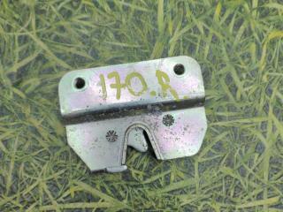 замок бардачка DAF XF 106 1 поколение 2017, дизель, АКПП, правый руль, 2048303, 2048297, 2127063