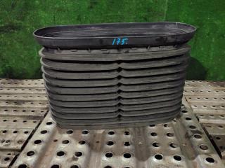 гофра воздухозаборника DAF XF 106 1 поколение 2018, 12.9 л., MX-13 375, дизель, АКПП, правый руль, 1862022