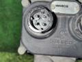 кран главный тормозной Mercedes-Benz Actros 3 поколение (MP3) 2010, 11.9 л., OM 541.976, дизель, АКПП, 0034319506 - фото №3
