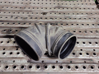 патрубок воздушного фильтра Volvo FM 3 поколение 2015, 10.8 л., D11K410, дизель, АКПП, 21288834