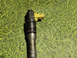 форсунка DAF XF 105 1 поколение 2012, 12.9 л., MX 340, дизель, МКПП, 1846419