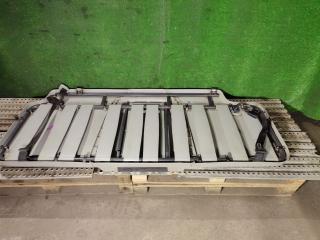 полка спальника IVECO Stralis 2 поколение 2009, дизель, МКПП, 504149389