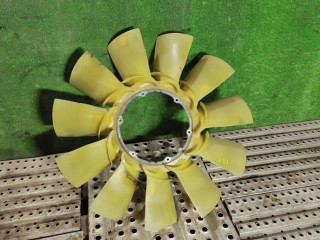 крыльчатка вискомуфты DAF XF 105 1 поколение 2012, 12.9 л., MX 340, дизель, МКПП, 1644886